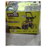 Ryobi Corded Pressure Washer 3000PSI (Grade: B+)