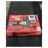 Milwaukee M12 LARGE BLACK Heated Hoodie Kit