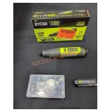 Ryobi USB Rotary Tool (Grade: B-)