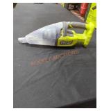 Ryobi 18v Hand Vacuum, TOOL ONLY