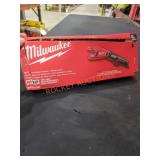 Milwaukee M12 Cordless Copper Tubing Cutter