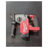 Milwaukee M18 1" SDS PLUS Rotary Hammer