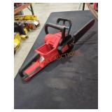 Milwaukee M18 16" Chainsaw