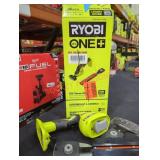 Ryobi Shrubber 18v, (Grade: B+), Tool Only