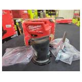 Milwaukee Compact Router, (Grade:B+), Tool Only