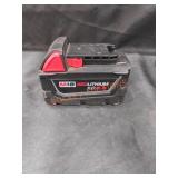 Milwaukee M18 5Ah Battery
