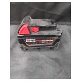 Milwaukee M18 5Ah Battery