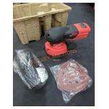 Milwaukee M18 5" Random Orbital Sander