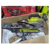 Ryobi Circular Saw, (Grade: B-)