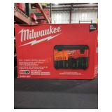 Milwaukee M18 2-Gal Wet Dry Vacuum