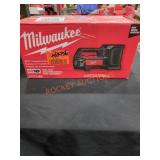 Milwaukee M18 Transfer Pump
