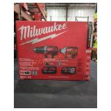 Milwaukee M18 2-Tool Combo Kit