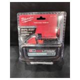 Milwaukee M18 6Ah Battery