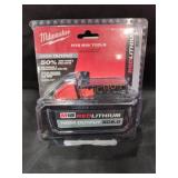 Milwaukee M18 6Ah Battery