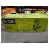 Ryobi 2.5AMP 9" Band Saw