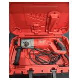 Milwaukee Corded 1" SDS Plus Rotary Hammer Kit