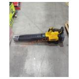 DeWalt 20V Blower (Grade: C)