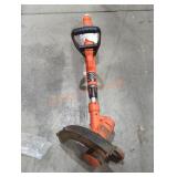 Black+Decker Corded Trimmer/Edger (Grade: C)