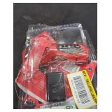 Milwaukee M12 Battery Charger, No Batteries