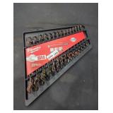 Milwaukee Metric Combination Wrench Set