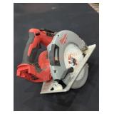 Milwaukee Circular Saw, (Grade: C), Tool Only