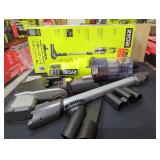 Ryobi Vacuum 18v, (Grade: B+), Tool Only