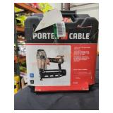 Porter Cable 16 Gauge Finish Nailer Kit