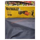 Dewalt Reciprocating Saw