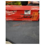 Milwaukee M18 MultiTool