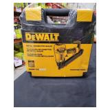 Dewalt Metal Connector Nailer