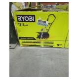 Ryobi Corded Electric Cultivator
