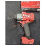 Milwaukee M18 1/2" High Torque Impact Wrench