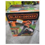 Black&Decker Corded 3in1 VacPack
