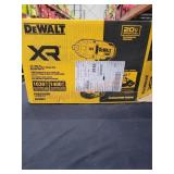 Dewalt 1/2" High Torque Impact Wrench