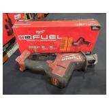 Milwaukee HackZall Recip Saw, (Grade: D), Tool