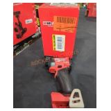 Milwaukee Impact Driver, (Grade: B-), Tool Only