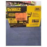 Dewalt 20V 1/2" Compact Impact Wrench