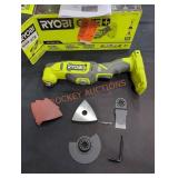 Ryobi 18V Multi-Tool (Grade: B+)