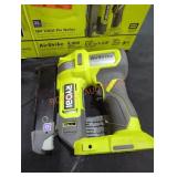 Ryobi 18v 23ga Pin Nailer, TOOL ONLY