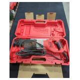 Milwaukee Corded Reciprocating Saw (Grade: B-)
