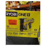 Ryobi 18V 18GA Brad Nailer
