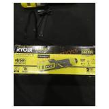 Ryobi High Pressure Inflator Kit