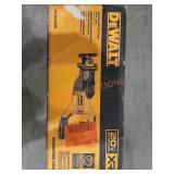 DeWalt Reciprocating Saw Tool Only