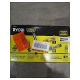 Ryobi 4 Tool Combo Kit
