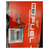 Milwaukee Recip Saw Kit