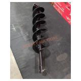 Auger DRILL BIT ONLY