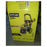 Ryobi 3000psi 1.1gpm Electric Pressure Washer