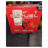 Milwaukee M18 21ï¿½ Framing Nailer
