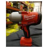 Milwaukee M18 Brushless Drill