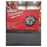 Milwaukee M18 6.5" Circular Saw